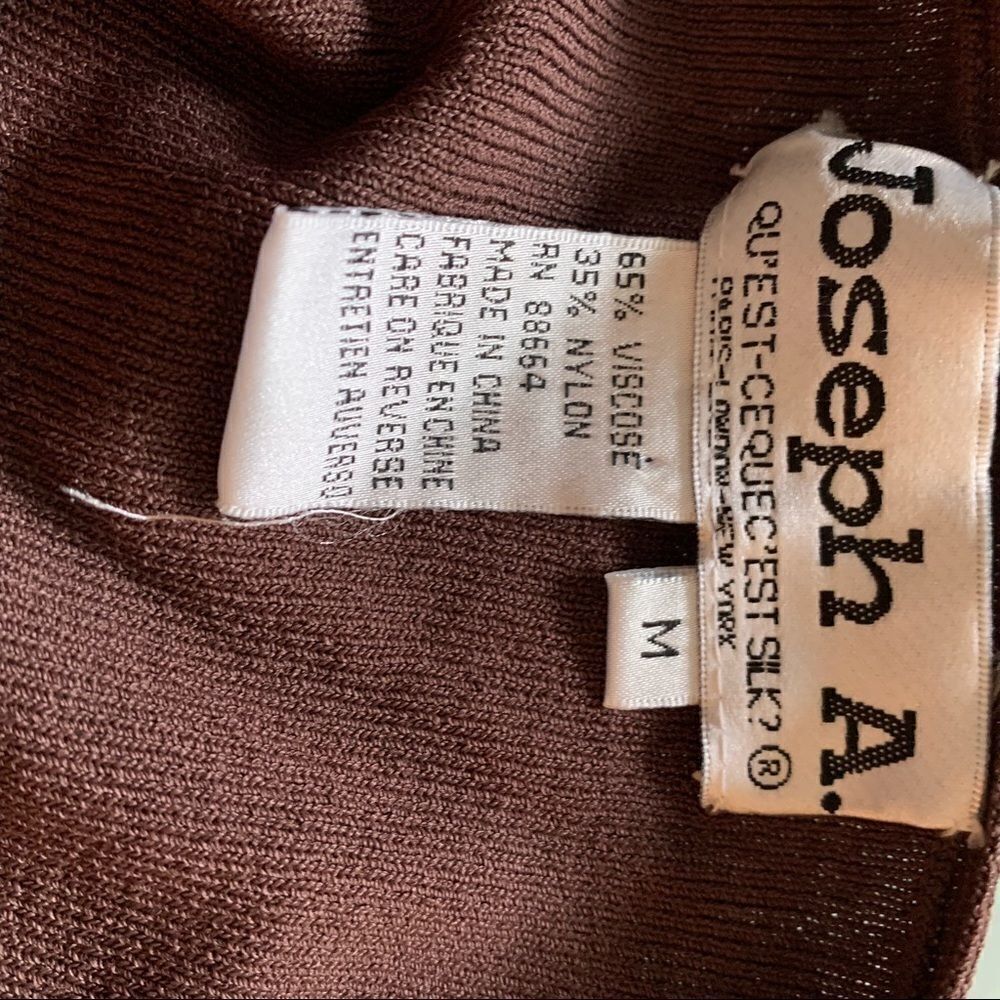 Joseph A Sweater  - Picture 6 of 6